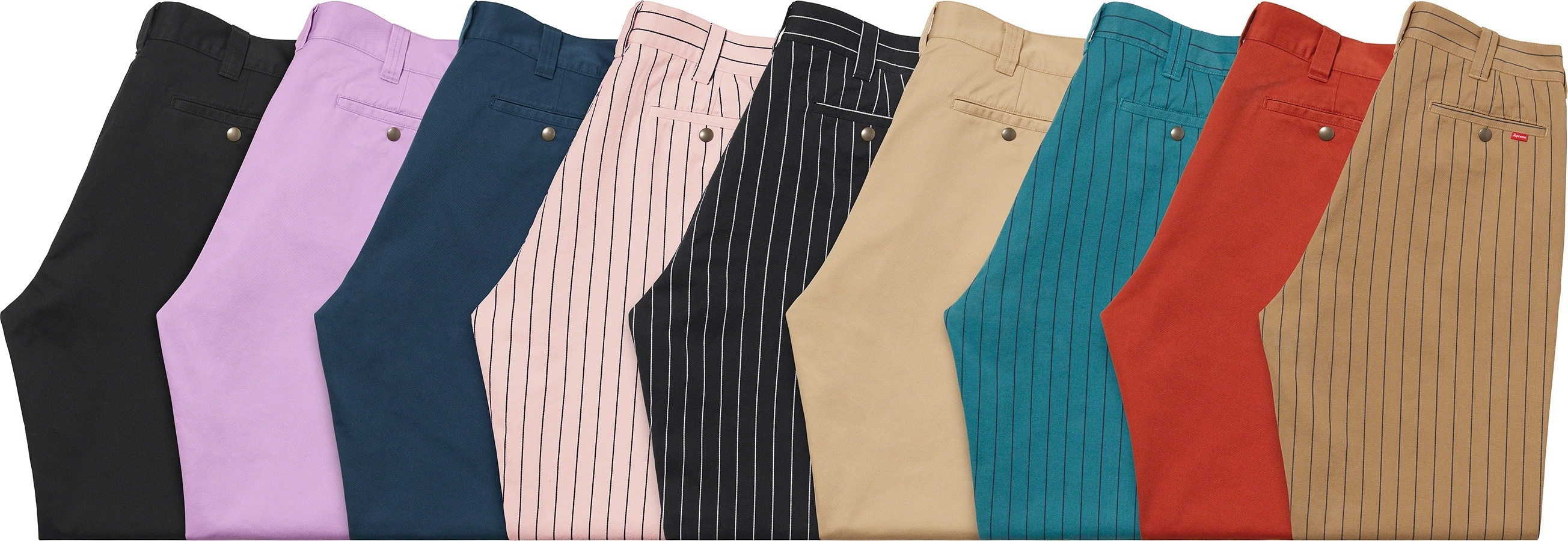 Work Pant